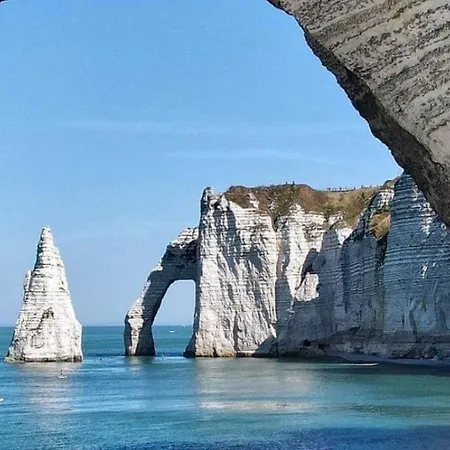 Chez Tipoulot - Maison De Pecheur A 2 Pas Du Port *