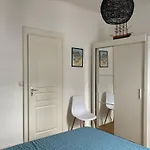 Chez Tipoulot - Maison De Pecheur A 2 Pas Du Port