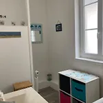 Chez Tipoulot - Maison De Pecheur A 2 Pas Du Port 別荘 フェカン