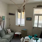別荘 Chez Tipoulot - Maison De Pecheur A 2 Pas Du Port フェカン