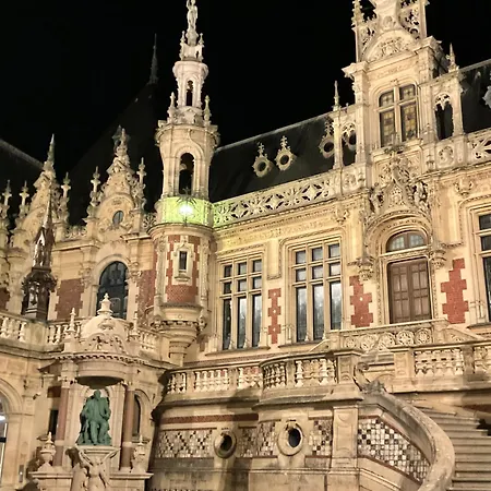 Chez Tipoulot - Maison De Pecheur A 2 Pas Du Port 费康