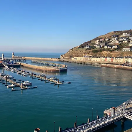 Chez Tipoulot - Maison De Pecheur A 2 Pas Du Port *