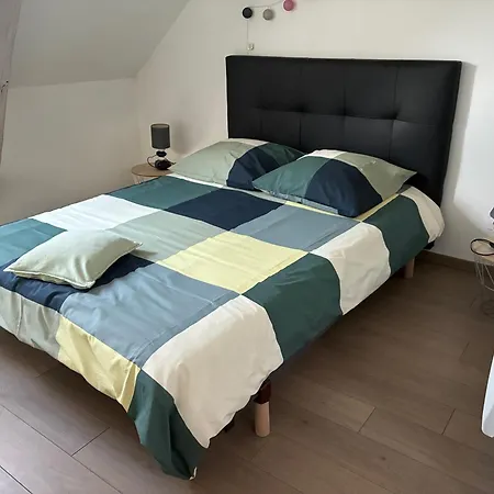 Chez Tipoulot - Maison De Pecheur A 2 Pas Du Port *