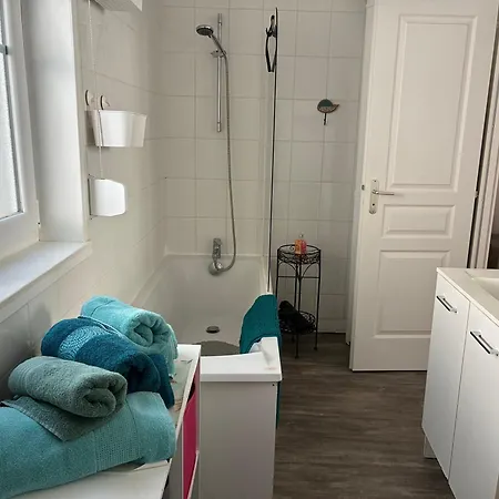 Chez Tipoulot - Maison De Pecheur A 2 Pas Du Port * 费康