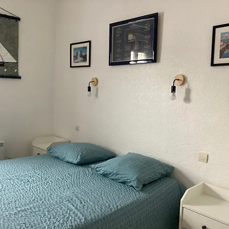 Chez Tipoulot - Maison De Pecheur A 2 Pas Du Port בית נופש Fécamp