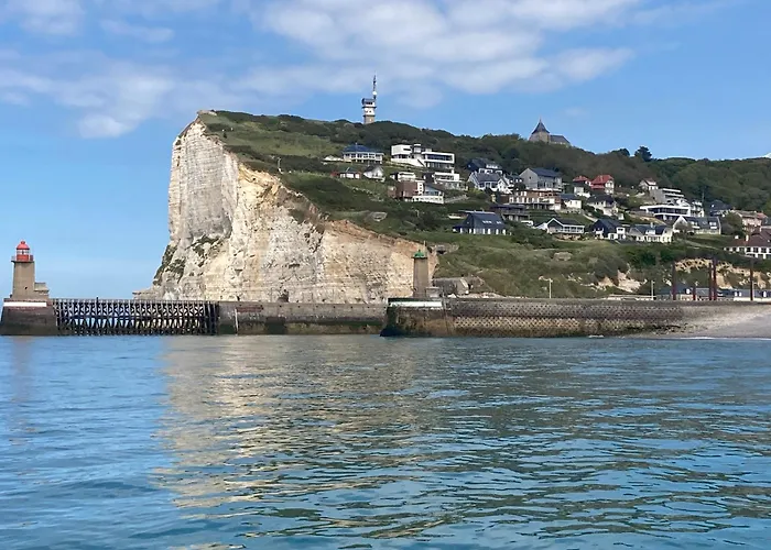 Chez Tipoulot - Maison De Pecheur A 2 Pas Du Port