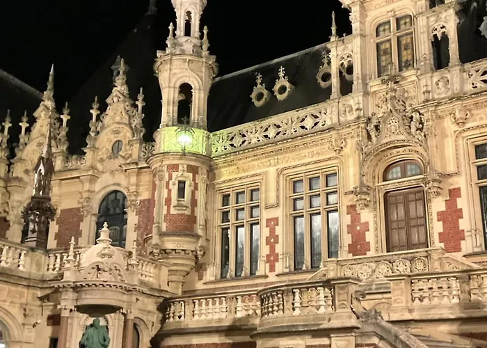 Chez Tipoulot - Maison De Pecheur A 2 Pas Du Port Fecamp