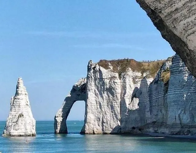 Chez Tipoulot - Maison De Pecheur A 2 Pas Du Port *
