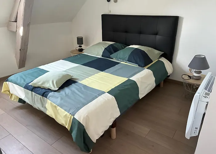 Chez Tipoulot - Maison De Pecheur A 2 Pas Du Port *