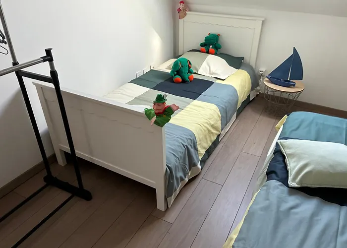 Chez Tipoulot - Maison De Pecheur A 2 Pas Du Port Holiday home *